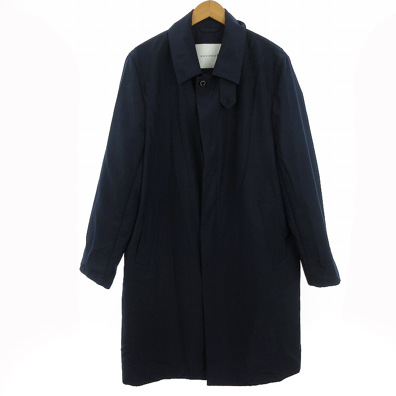 マッキントッシュ MACKINTOSH 別注 PACKABLE DUNKELD EX パッカブル 