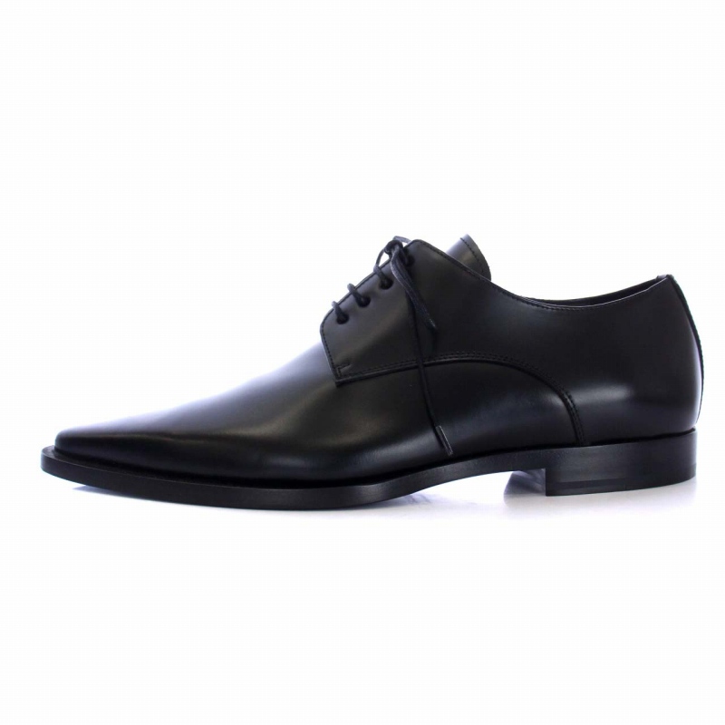 未使用品 ディースクエアード DSQUARED2 Lace-Up Shoes New Punk 