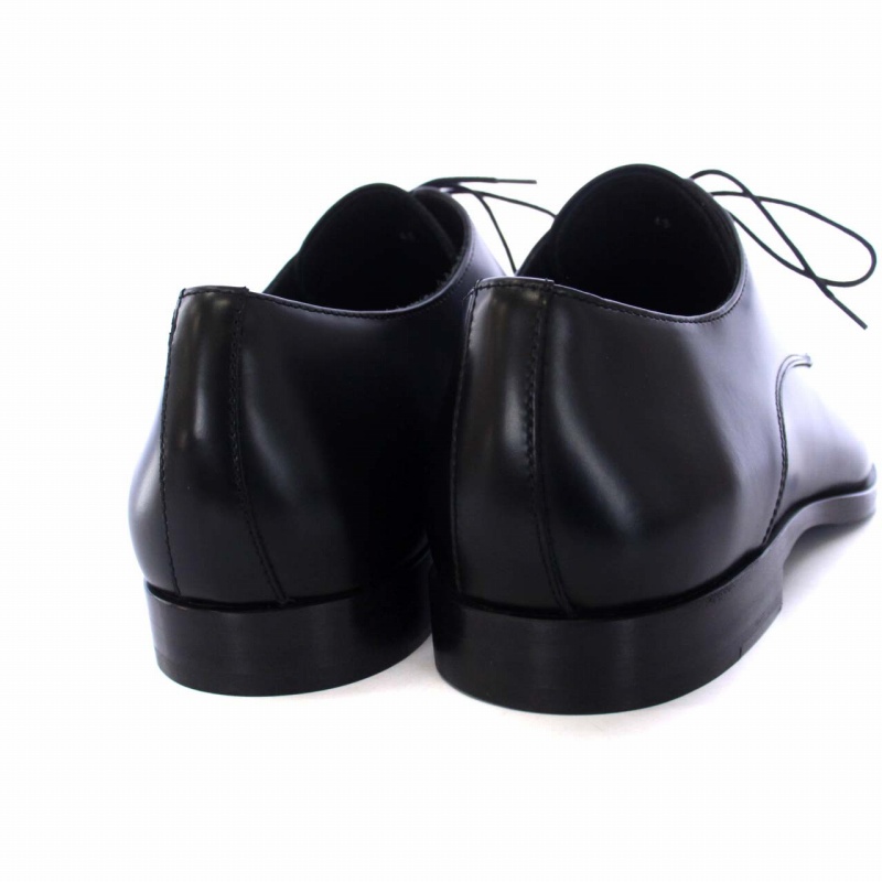 未使用品 ディースクエアード DSQUARED2 Lace-Up Shoes New Punk 