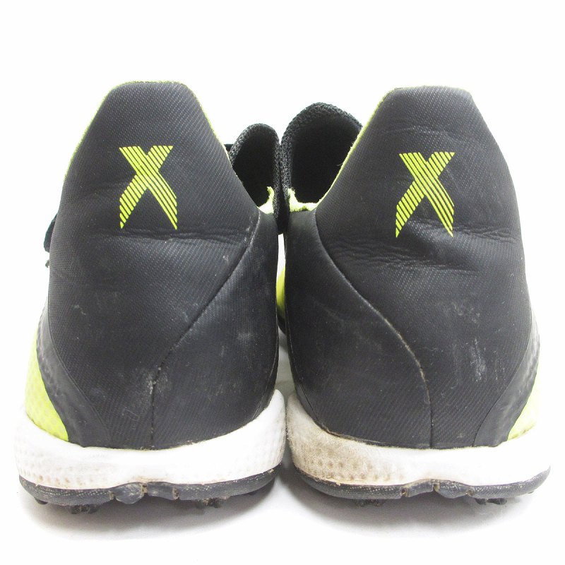 adidas XTANGO18+IN 27.0 新品未使用 アディダス サッカー アディダス adidas XTANGO18.3TF エックスタンゴ DB2475