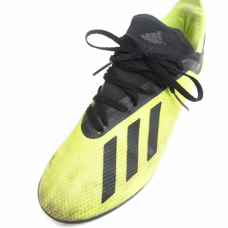 adidas XTANGO18+IN 27.0 新品未使用 アディダス サッカー アディダス adidas XTANGO18.3TF エックスタンゴ DB2475