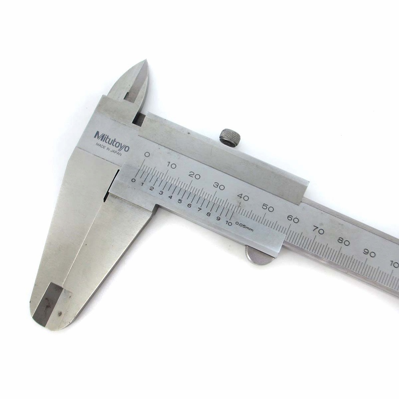 ミツトヨ mitutoyo ノギス 300mm N30 530-109 M型標準 Mitutoyo ミツトヨ M型標準 ノギス 300mm N30 530-109 シルバー