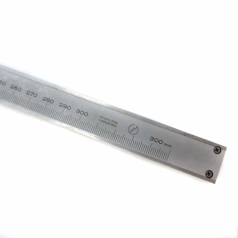Mitutoyo ミツトヨ M型標準 ノギス 300mm N30 530-109 シルバー