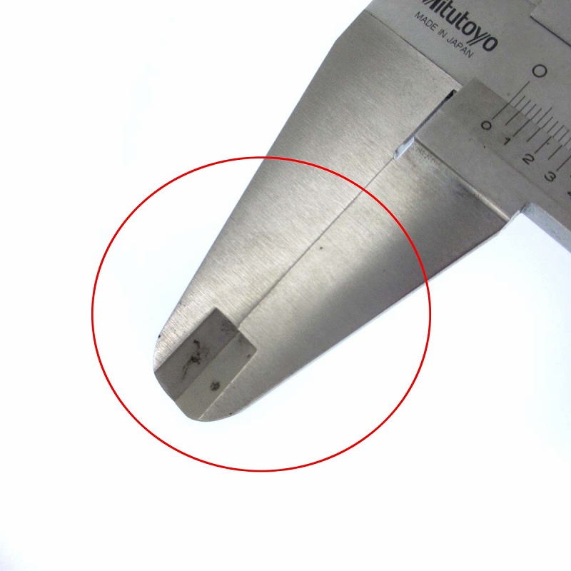 ミツトヨ mitutoyo ノギス 300mm N30 530-109 M型標準 Amazon.co.jp: ミツトヨ M型標準ノギス N30 : DIY・工具・ガーデン