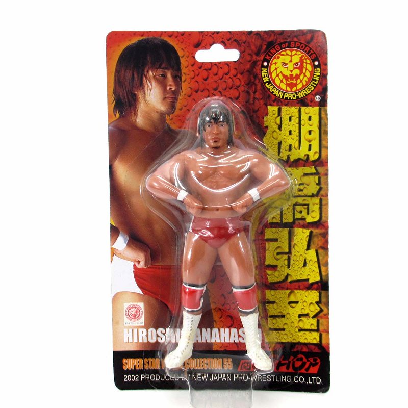 新日本プロレス ヤングライオン 棚橋弘至サイン入り #白るまんどの 新日本プロレス ヤングライオン 棚橋弘至サイン入り #白るまんどの