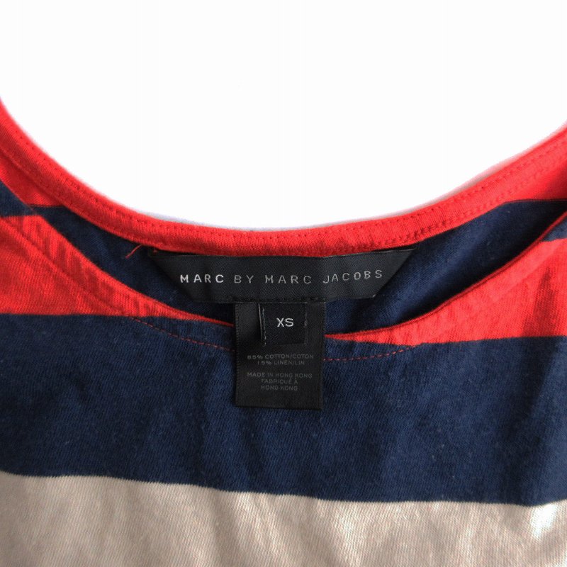 マークバイマークジェイコブス MARC by MARC JACOBS カットソー 