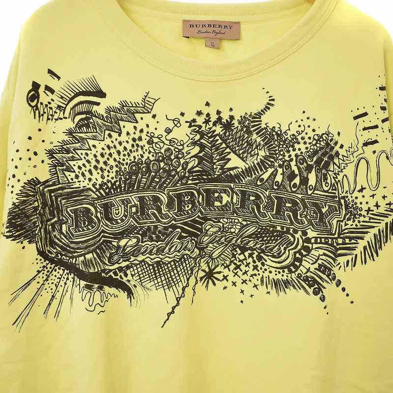 バーバリー BURBERRY LONDON ENGLAND ロンドン イングランド 18SS 