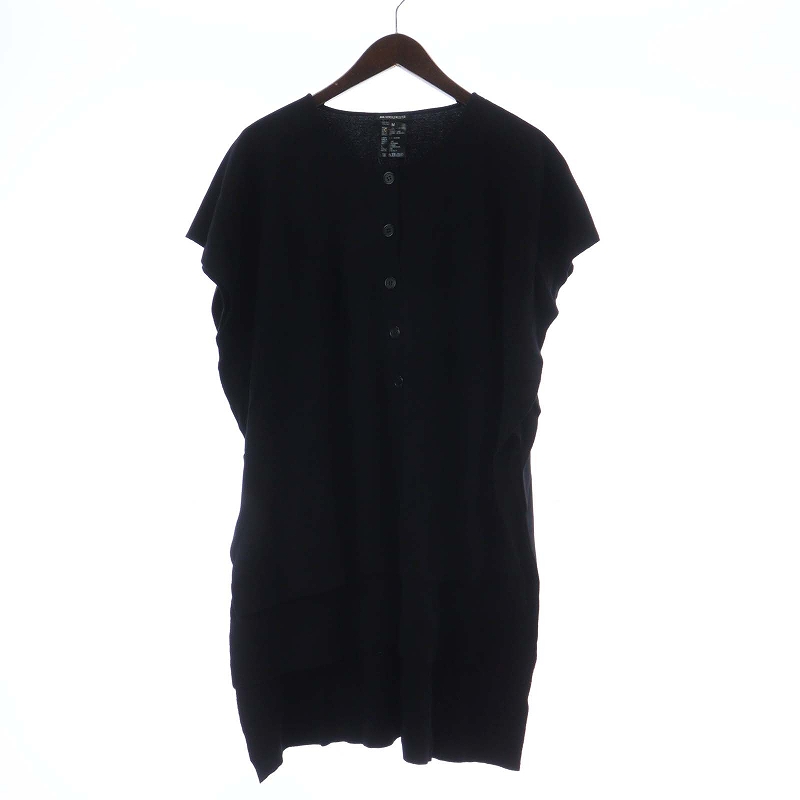 未使用品 アンドゥムルメステール ANN DEMEULEMEESTER タグ付き 20SS