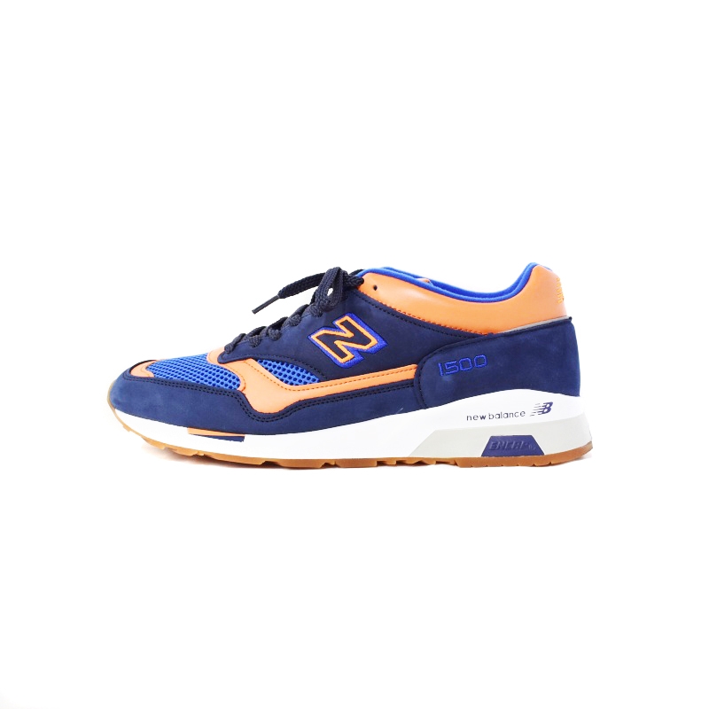 ニューバランス NEW BALANCE Blue Orange Reissue イングランド製 