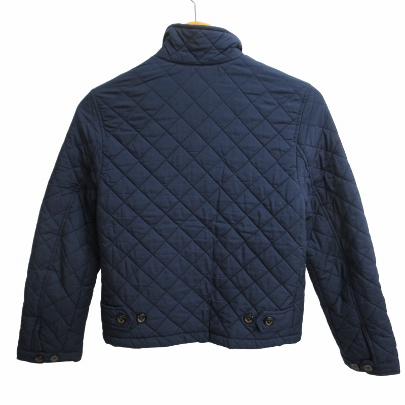 ポロ ラルフローレン POLO RALPH LAUREN キルティングジャケット  