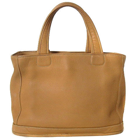 コーチ COACH オールドコーチ トートバッグ ハンドバッグ レザー