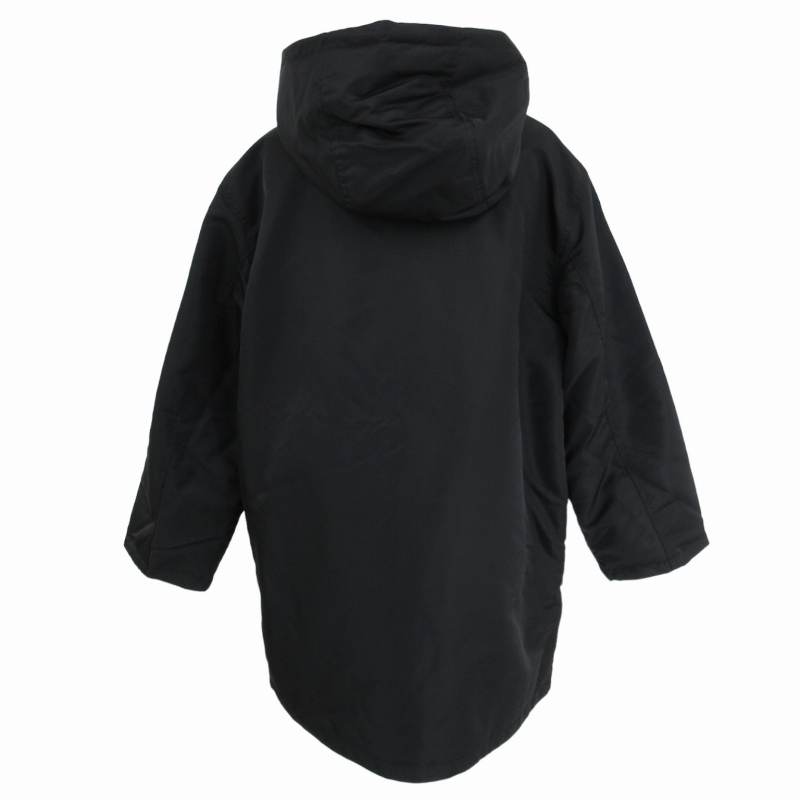 23AW セオリー　Aero Nylon ST Parka ダウンコート 013309611_c050_a004.jpg