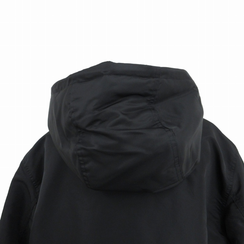 セオリー Theory 23AW Aero Nylon ST Parka P ダウンコート ジャケット