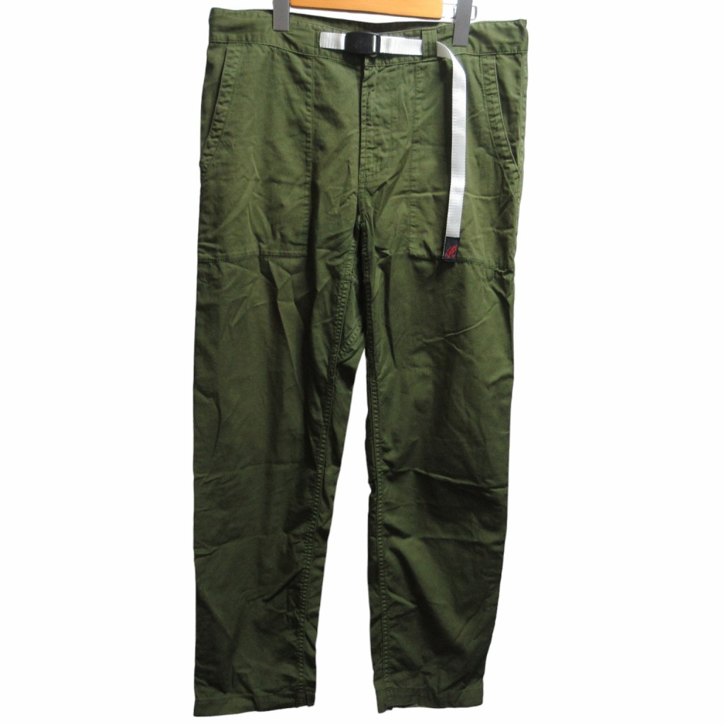 グラミチ GRAMICCI アーバンリサーチドアーズ 別注 Compact Cotton  