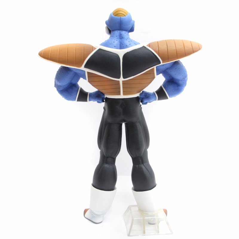 ドラゴンボール 1番くじ ギニュー特戦隊来襲 D賞 バータ フィギュア