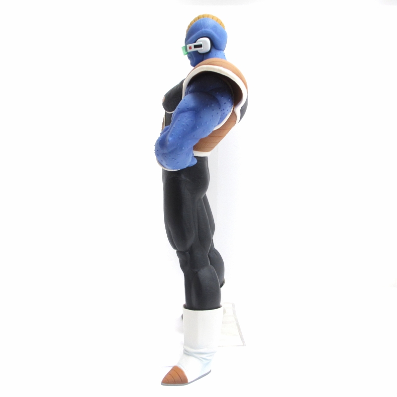 ドラゴンボール 1番くじ ギニュー特戦隊来襲 D賞 バータ フィギュア