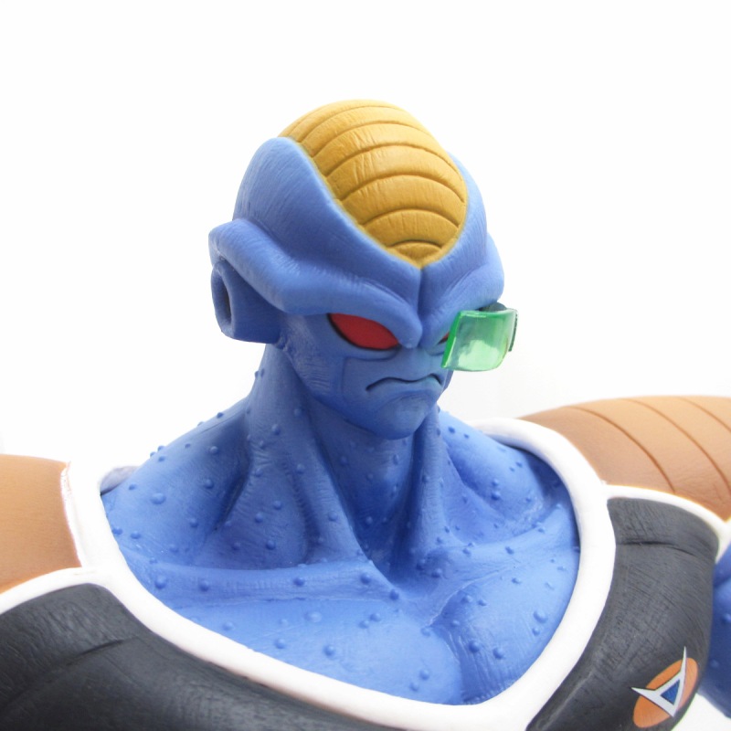 ドラゴンボール 1番くじ ギニュー特戦隊来襲 D賞 バータ フィギュア