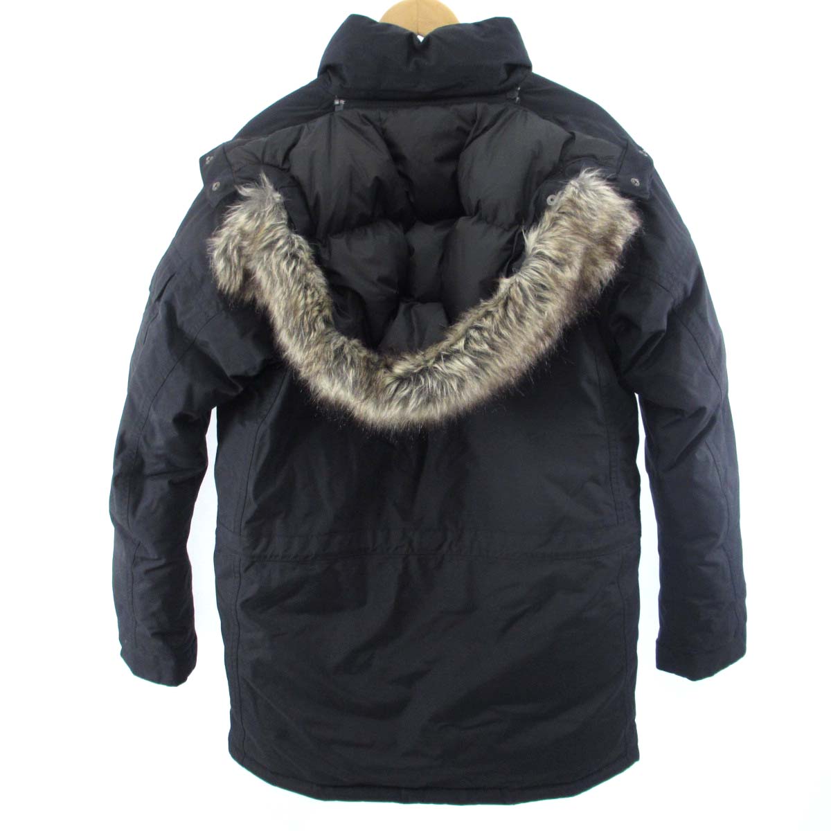 ザノースフェイス THE NORTH FACE McMurdo Parka マクマードパーカー 
