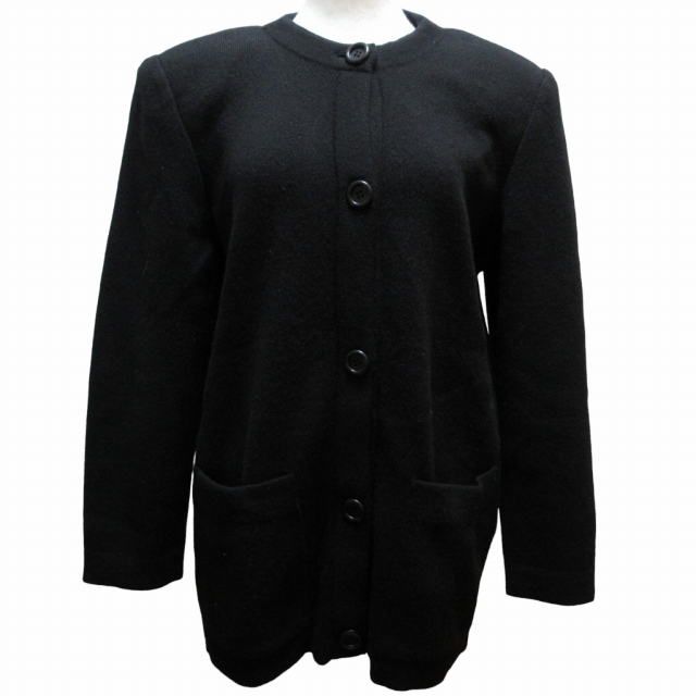 ジバンシィ GIVENCHY ヴィンテージ カーディガン ニット