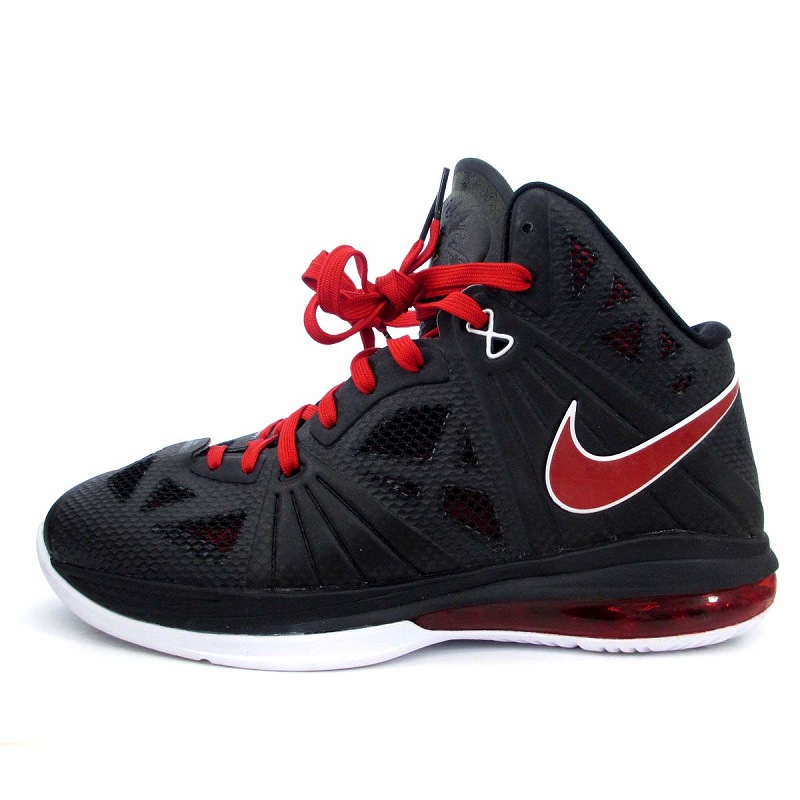 未使用品 ナイキ NIKE LeBron 8 P.S. 
