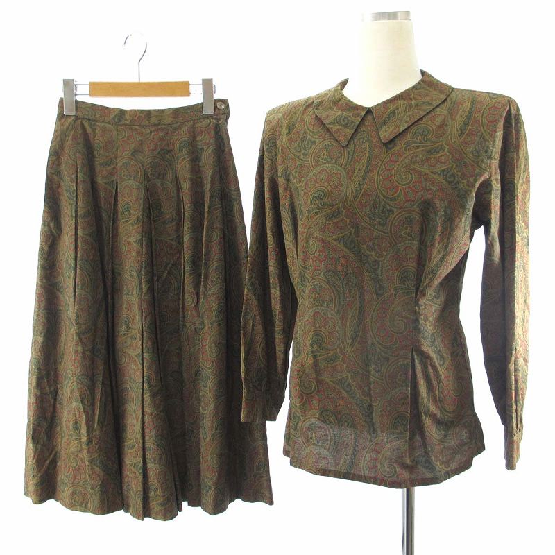 ブルックスブラザーズ BROOKS BROTHERS ヴィンテージ セットアップ