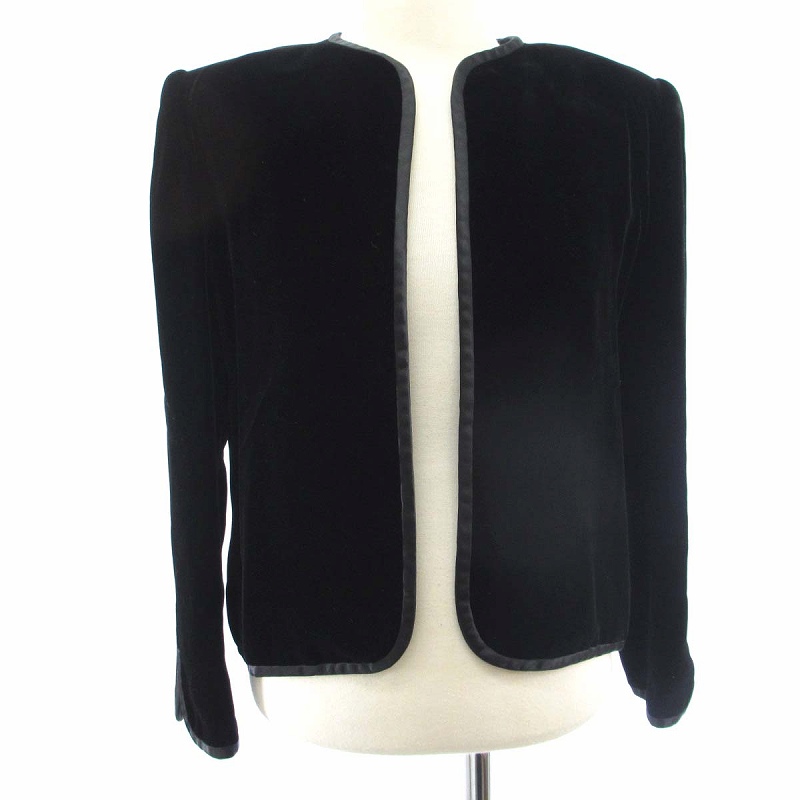 ジバンシィ GIVENCHY スーツ フォーマル セットアップ ベロア  