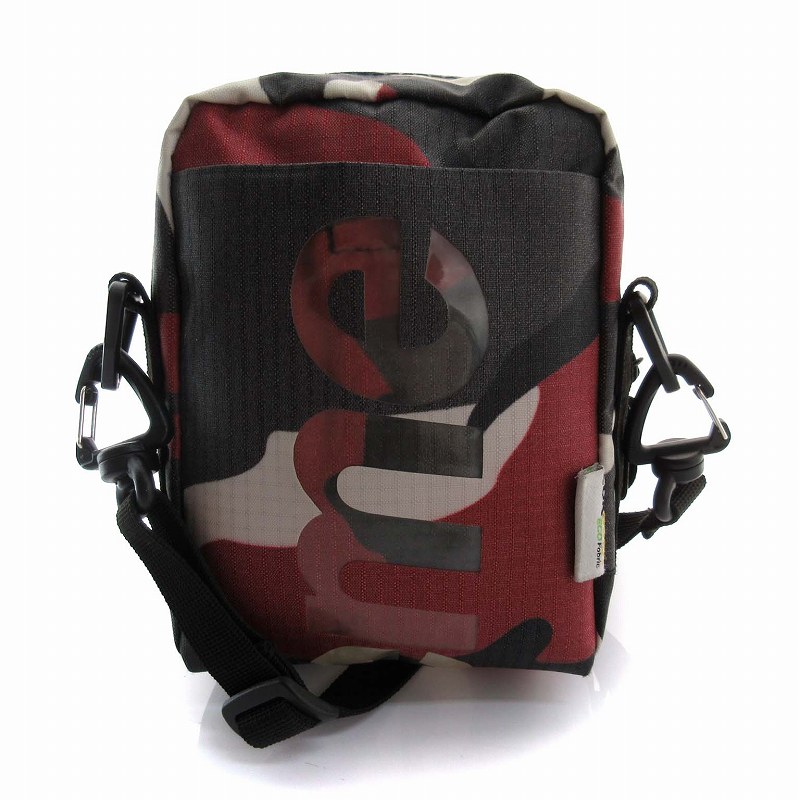 The North Face × Supreme サコッシュ THE NORTH FACE × Supreme