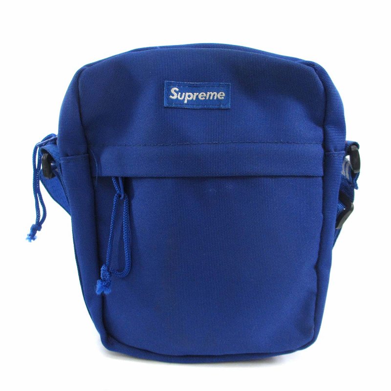 シュプリーム SUPREME 18SS shoulder bag ショルダーバッグ CORDURA  