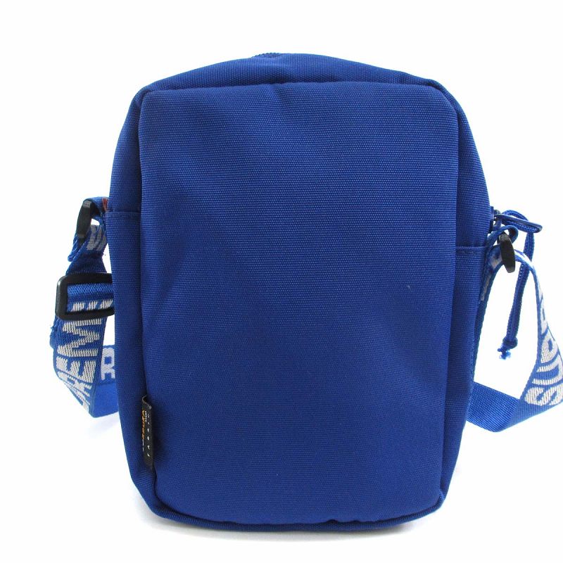 シュプリーム SUPREME 18SS shoulder bag ショルダーバッグ CORDURA 