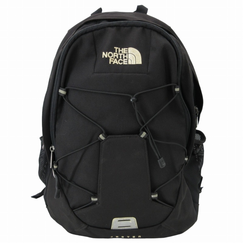 ザノースフェイス THE NORTH FACE JESTER リュックサック バックパック 