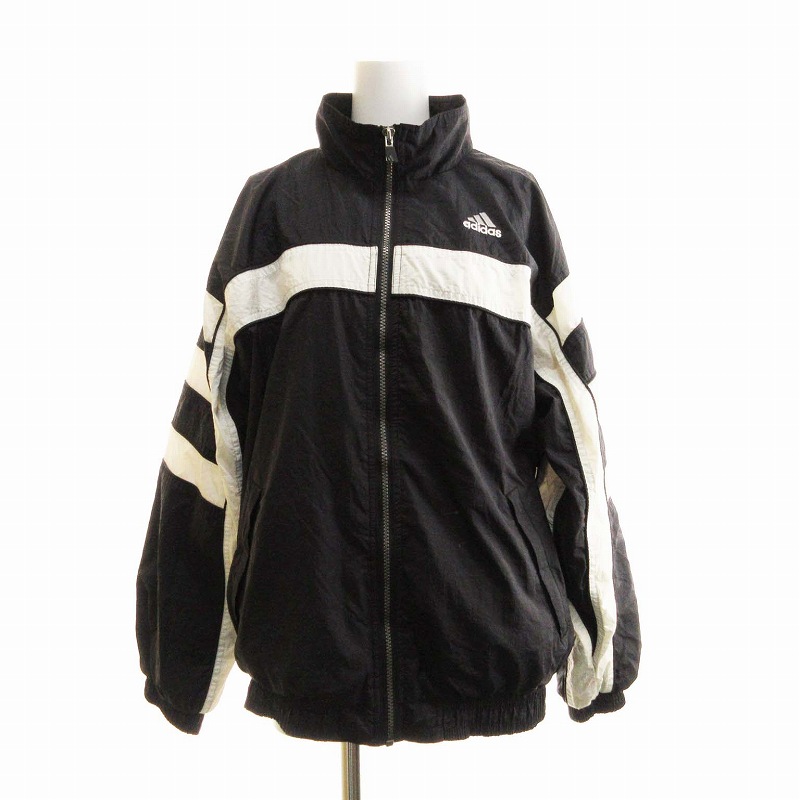 アディダス adidas ナイロンジャケット 90