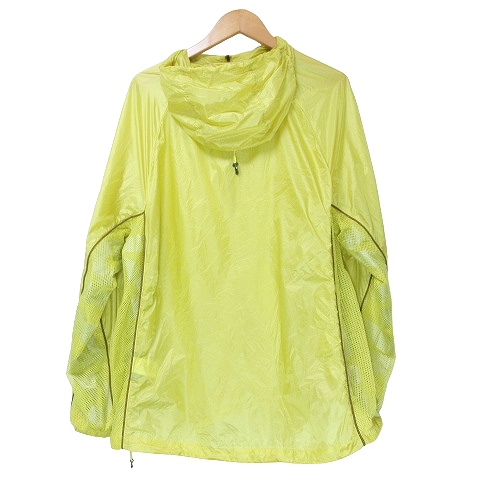 シュプリーム SUPREME 22SS Ripstop Hooded Windshell リップストップ