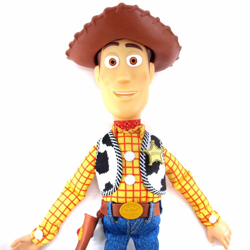 タカラトミー ディズニー ピクサー トイ・ストーリー リアルサイズ