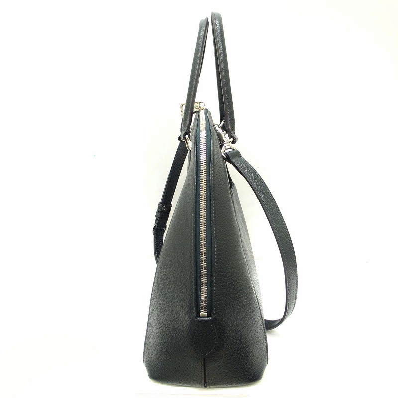 ポールスチュアート PAUL STUART 美品 ファーストバッグ 2way 