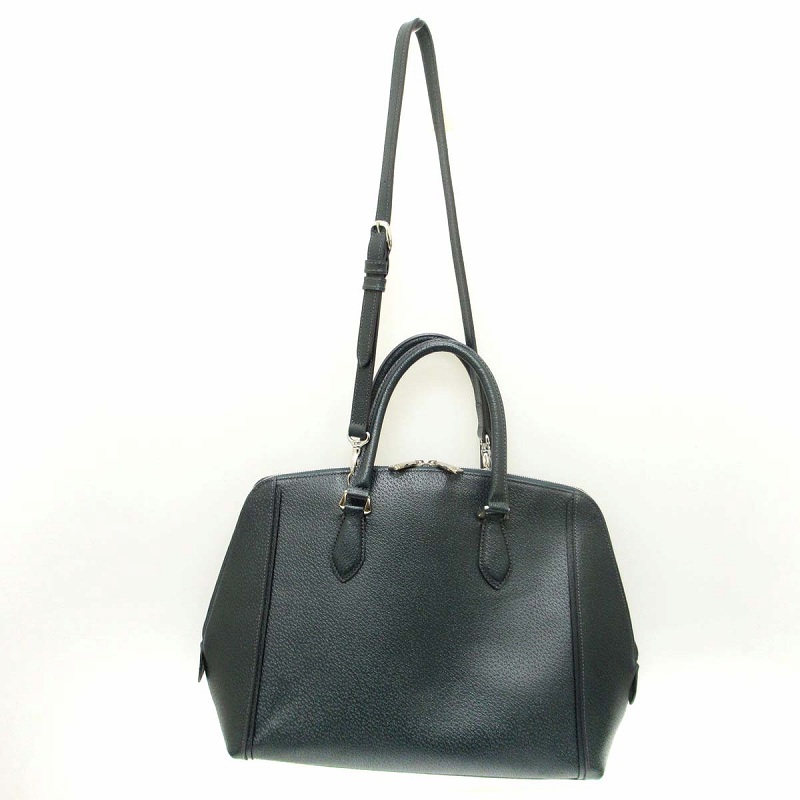 ポールスチュアート PAUL STUART 美品 ファーストバッグ 2way 