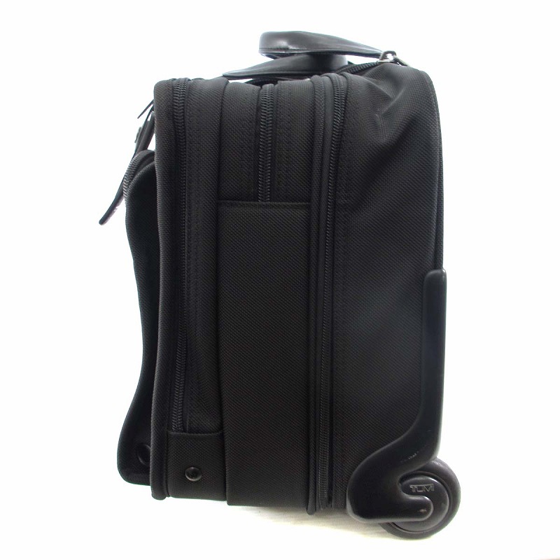 トゥミ TUMI 26104D4 キャリーケース ビジネスバッグ 多機能 
