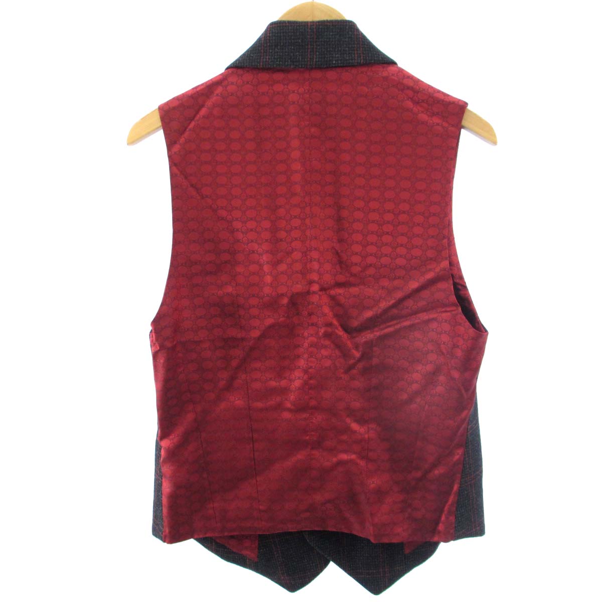 ヴィヴィアンウエストウッドマン Vivienne Westwood MAN 3ピース 