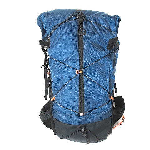 マムート MAMMUT Ducan Spine 28-35L バックパック リュックサック 