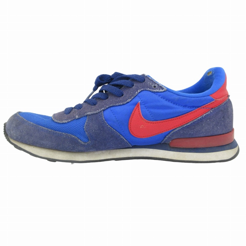 ナイキ NIKE インターナショナリスト INTERNATIONALIST 631754