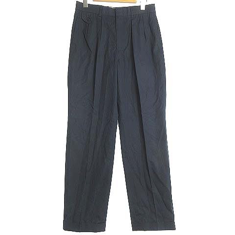 チャップス CHAPS ラルフローレン パンツ スラックス ダブル