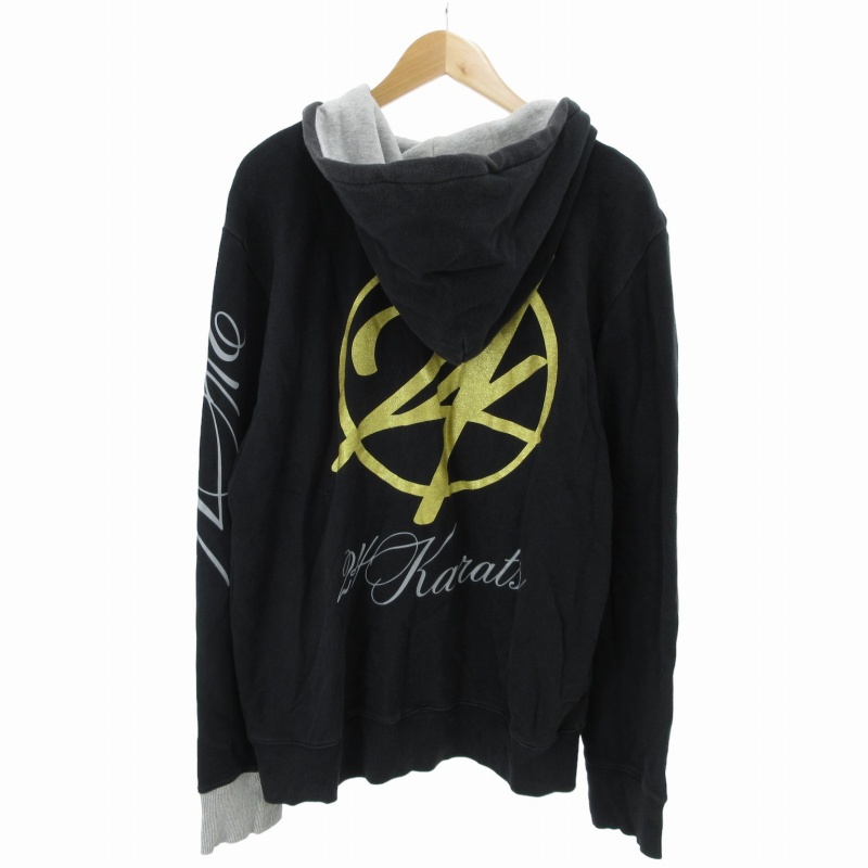 24karats expg限定ジャージパーカー 2025年最新】expg 24karatsの人気アイテム - メルカリ