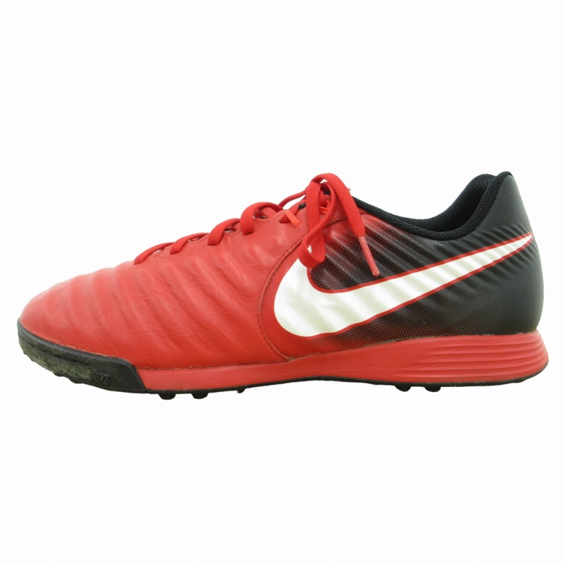 ナイキ NIKE ティエンポ リゲラ TIEMPOX LIGERA IV TF Turf University 