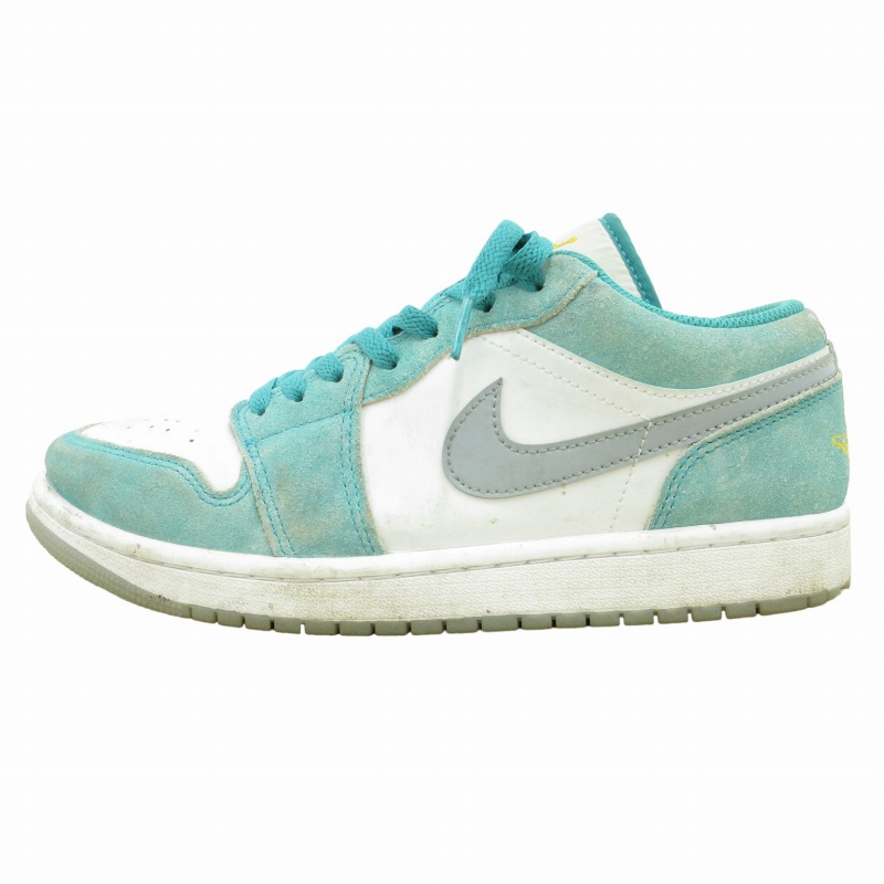 ナイキ NIKE エア ジョーダン 1 ロー AIR JORDAN 1 LOW DN3705-301 