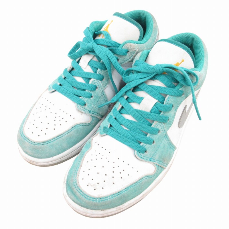 ナイキ NIKE エア ジョーダン 1 ロー AIR JORDAN 1 LOW DN3705-301 