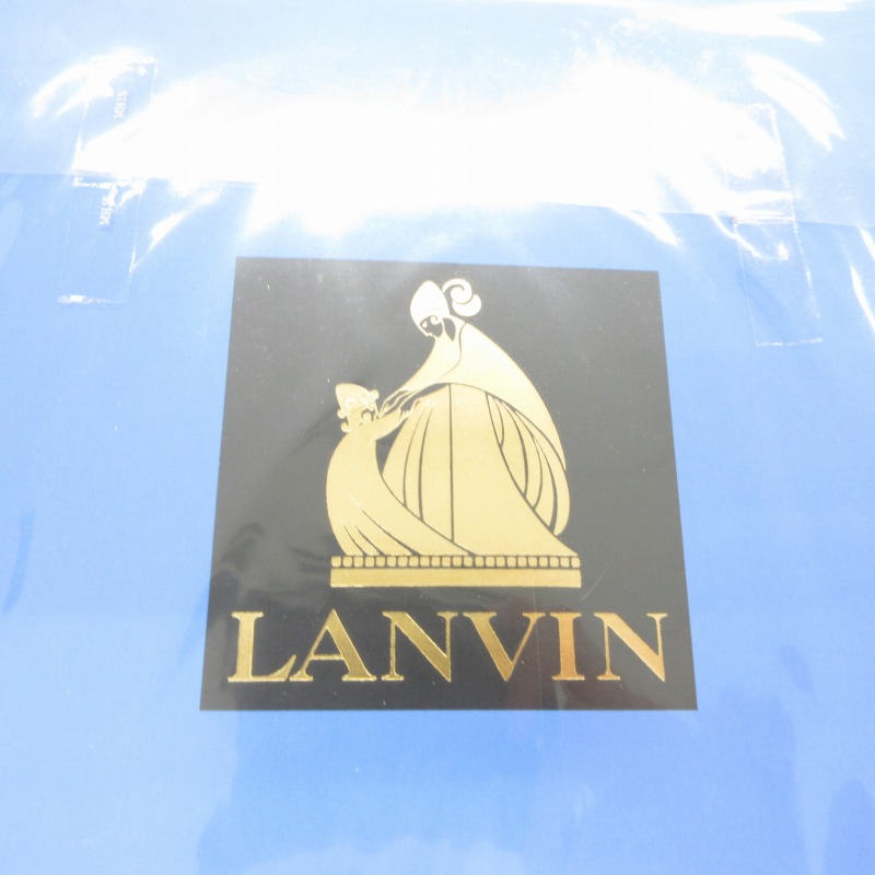 未使用品 ランバン LANVIN ストッキング タイツ おまとめ5点セット 610 