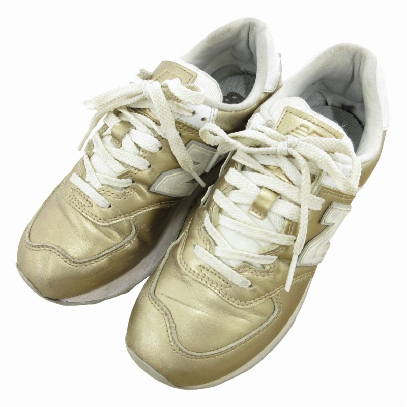 ニューバランス NEW BALANCE WL574LC2 スニーカー シューズ 24.0cm