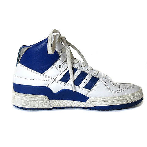 アディダスオリジナルス adidas originals フォーラム ミッド