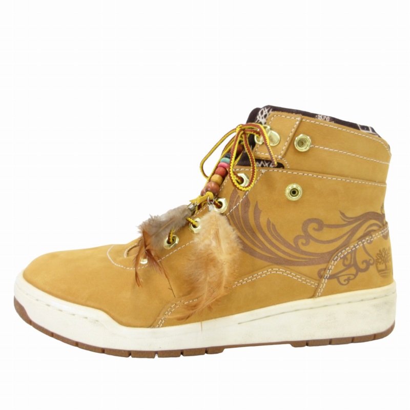ティンバーランド Timberland BRIDGTON ブーツ ハイカットスニーカー 