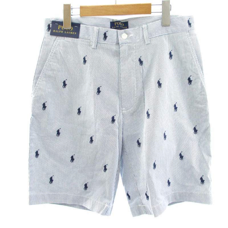 未使用品 ポロ ラルフローレン POLO RALPH LAUREN タグ付き ポニーロゴ 