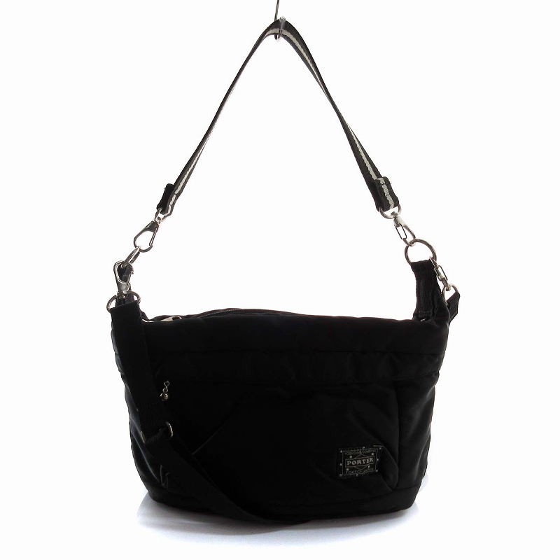 美品!吉田カバン PORTER ポーター ショルダーバッグ ANA限定 ポーター PORTER 吉田カバン ガール ANA限定 ショルダーバッグ